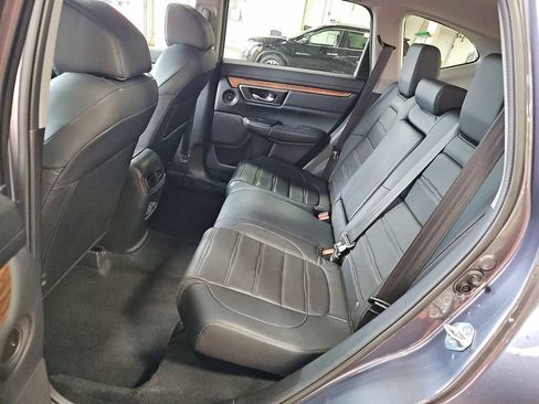 Used 2022 Honda CR-V EX-L image 11