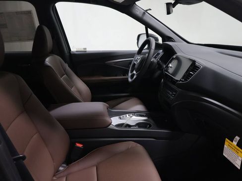 New 2026 Honda Ridgeline RTL image 13