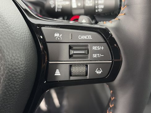 Used 2026 Honda CR-V Sport Touring image 37