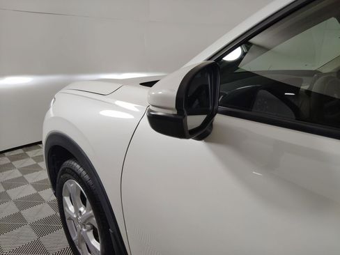 Certified 2023 Honda HR-V LX image 21