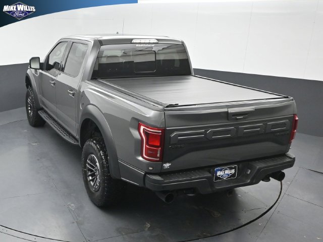 Used 2020 Ford F150 Raptor w/ Equipment Group 802A Luxury AWD/4WD image 13