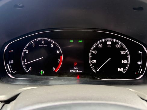 Used 2020 Honda Accord Sport image 26