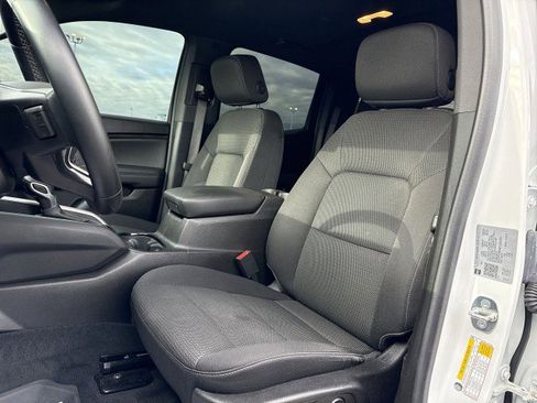 Used 2023 Chevrolet Colorado LT w/ LT Convenience Package II image 13