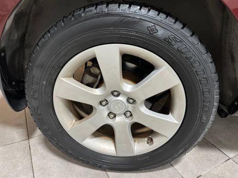 Used 2008 Hyundai Santa Fe 2WD image 11