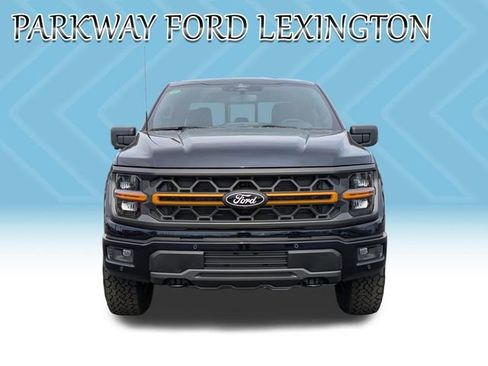 New 2026 Ford F150 Tremor w/ Bed Utility Package image 2