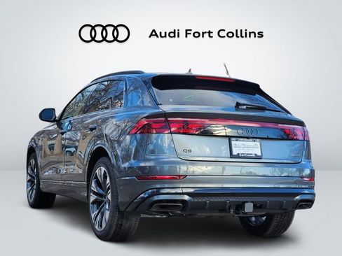New 2026 Audi Q8 Prestige image 5
