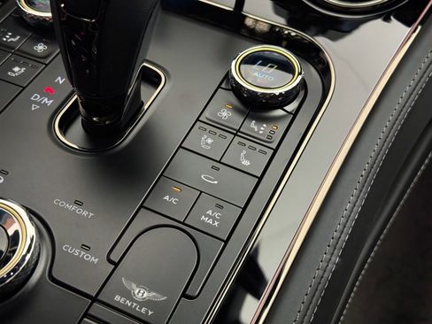 New 2026 Bentley Continental GT AWD/4WD image 30