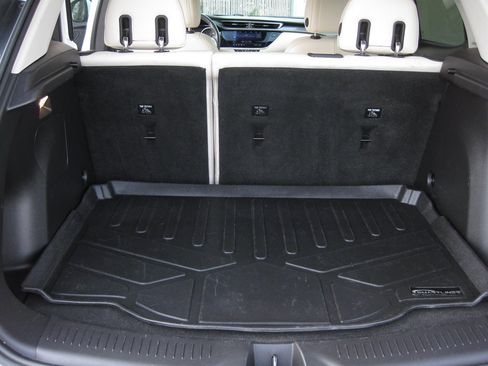 Used 2020 Buick Encore GX Select image 30