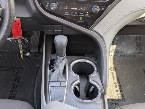 Used 2023 Toyota Camry LE FWD image 19