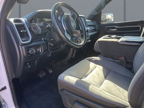 Used 2023 RAM 1500 Big Horn image 26