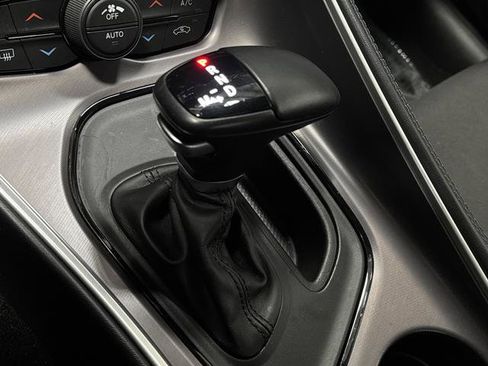 Used 2021 Dodge Challenger GT w/ Blacktop Package image 19