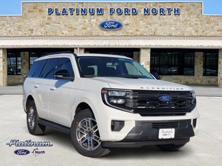 New 2026 Ford Expedition Active RWD 360° Tour