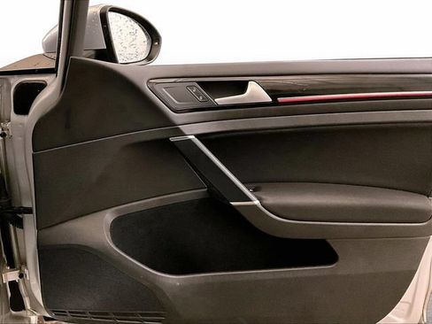 Used 2015 Volkswagen GTI S FWD image 24