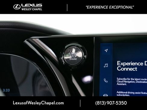 Used 2024 Lexus TX 350 FWD w/ Captains Chair Package image 36