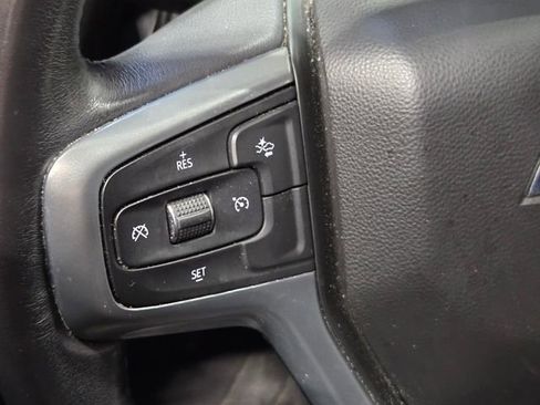 Used 2022 Chevrolet Tahoe LS RWD image 7