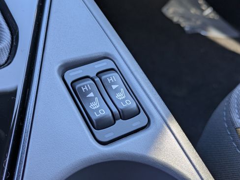 New 2026 Subaru Crosstrek 2.5i Sport image 29