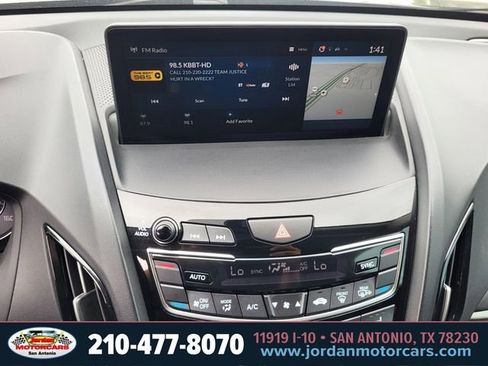 Used 2020 Acura RDX FWD w/ Technology Package image 20