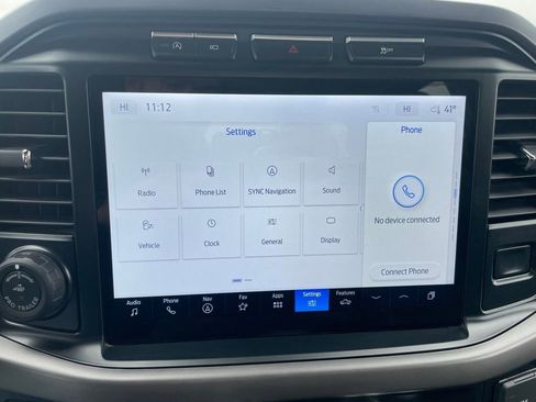 Used 2024 Ford F150 XLT w/ Tow/Haul Package image 16