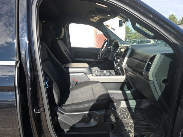 Used 2019 Ford Expedition Max XLT AWD/4WD image 13