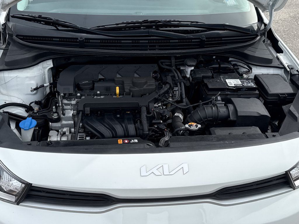 Used 2023 Kia Rio S FWD image 26