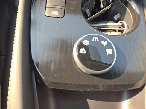 New 2026 Nissan Rogue Platinum w/ Platinum Premium Package image 22