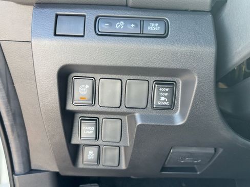 New 2025 Nissan Frontier S w/ S Utility Package RWD image 27