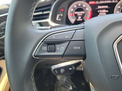 Certified 2026 Audi Q7 3.0T Premium Plus w/ Premium Plus Package AWD/4WD image 23