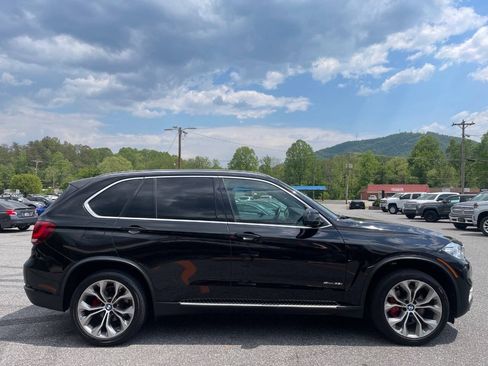 Used 2017 BMW X5 sDrive35i RWD image 7