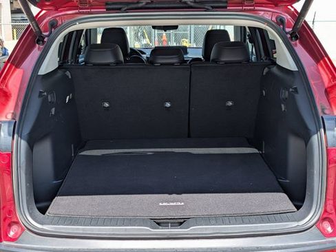 Certified 2025 MAZDA CX-50 AWD 2.5 S w/ Preferred Package image 29