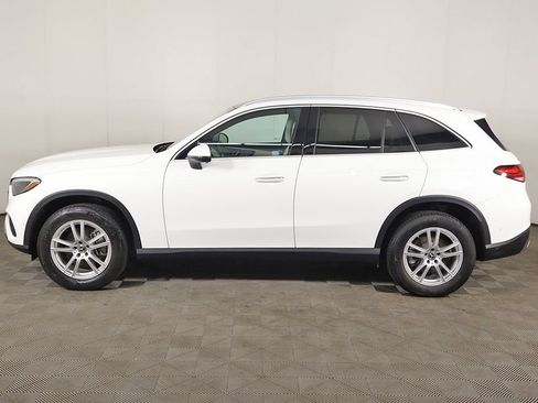 Used 2023 Mercedes-Benz GLC 300 4MATIC image 18
