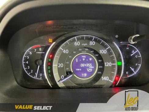 Used 2016 Honda CR-V LX image 12