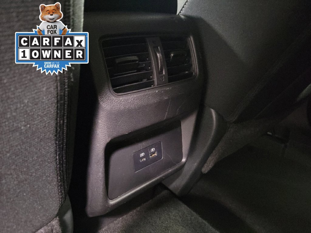 Used 2023 Nissan Rogue SV AWD/4WD image 30