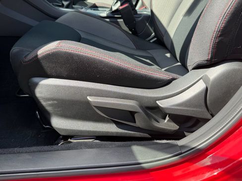 Used 2022 Subaru WRX AWD/4WD image 19