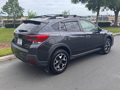 Used 2019 Subaru Crosstrek 2.0i Premium image 28