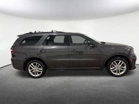 Used 2024 Dodge Durango GT image 6