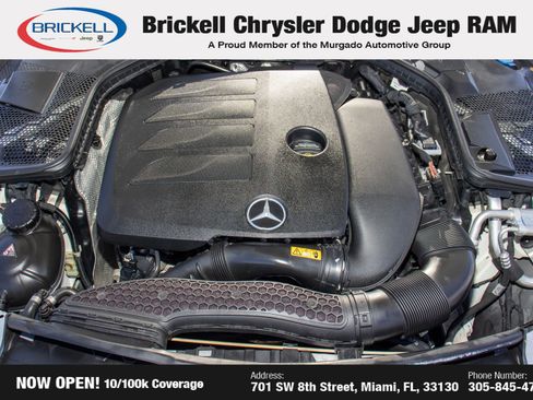 Used 2019 Mercedes-Benz C 300 Sedan image 35