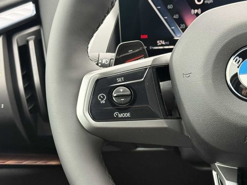 New 2025 BMW X3 xDrive30i w/ Premium Package image 16