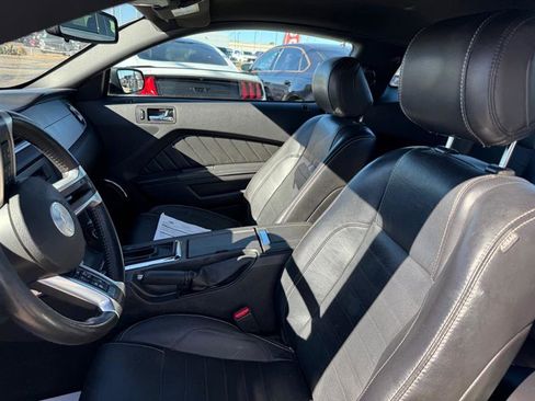 Used 2014 Ford Mustang Premium w/ Equipment Group 203A image 7