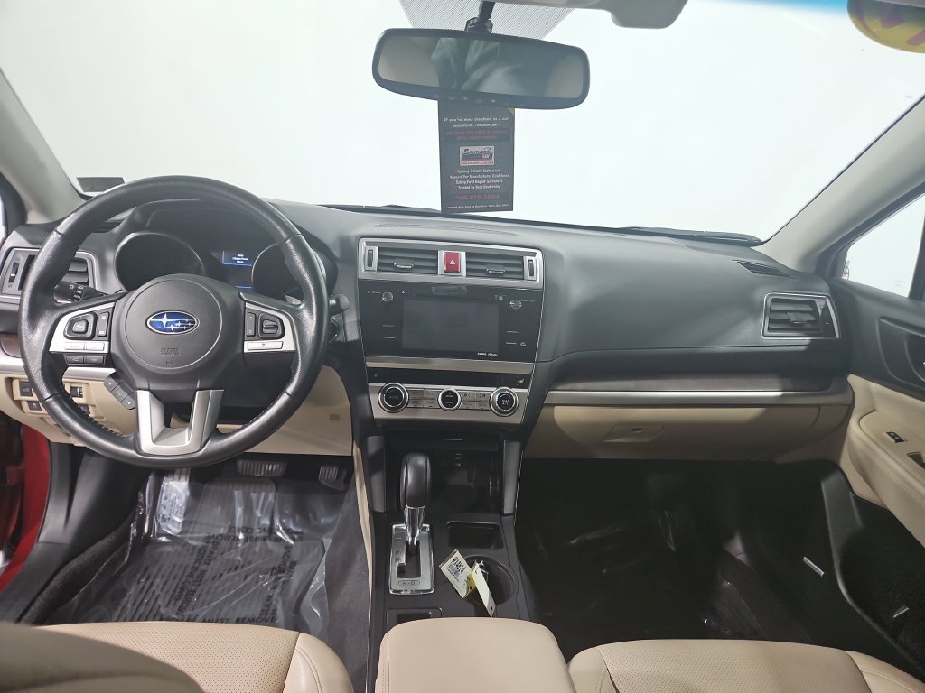 Used 2015 Subaru Outback 3.6R Limited AWD/4WD image 13