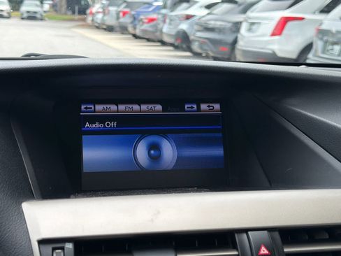 Used 2014 Lexus RX 350 AWD w/ Navigation Package image 25