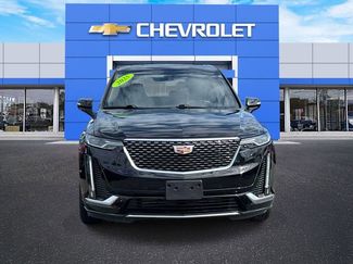 Used 2025 Cadillac XT6 Luxury FWD video 2