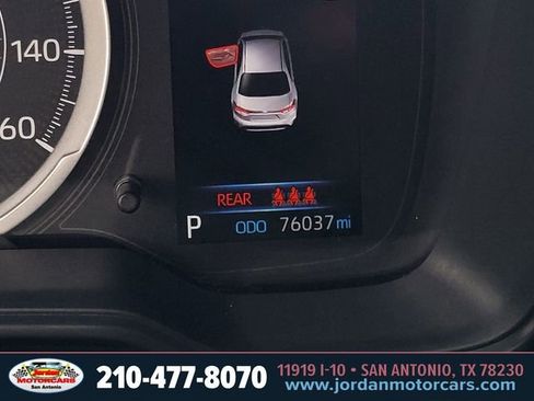 Used 2022 Toyota Corolla LE FWD image 28
