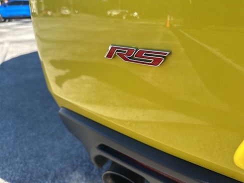 Used 2018 Chevrolet Camaro LT w/ RS Package image 38