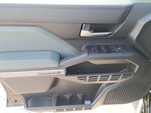 New 2025 Toyota Tacoma Trailhunter image 13