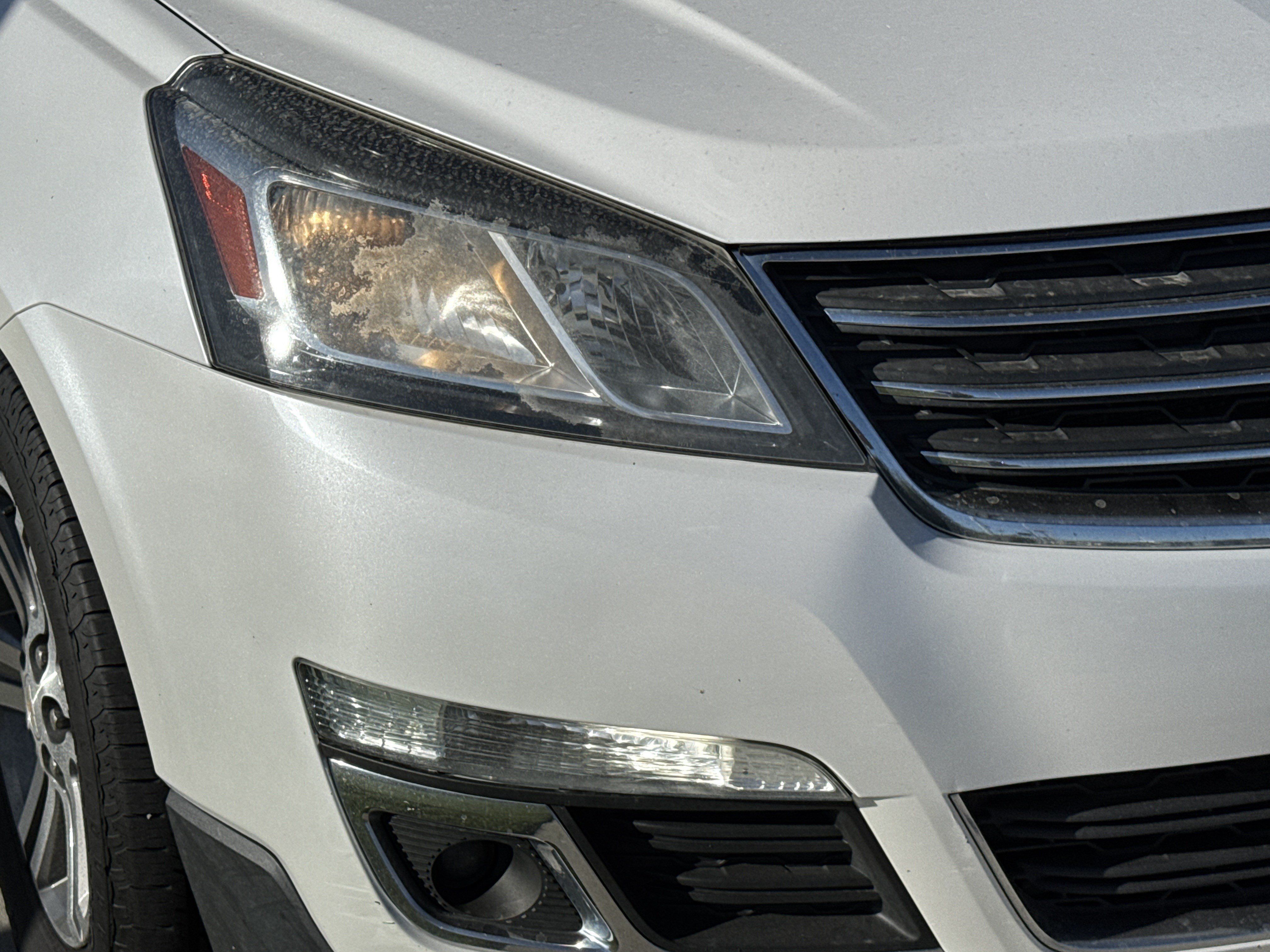 Used 2016 Chevrolet Traverse LT AWD/4WD image 10
