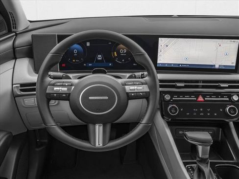 New 2026 Hyundai Tucson SEL FWD image 4