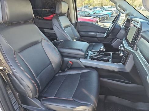 Used 2023 Ford F150 Lariat image 10