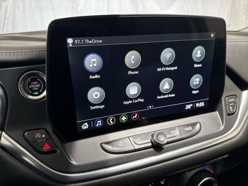 Certified 2023 Chevrolet Blazer LT image 16