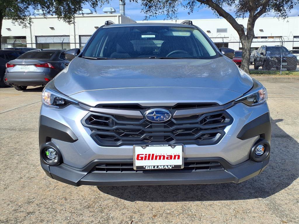 Used 2026 Subaru Crosstrek 2.5i Premium AWD/4WD image 3