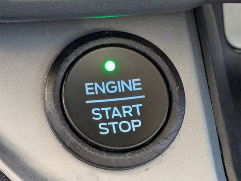 Used 2021 Ford Bronco Sport Outer Banks image 33